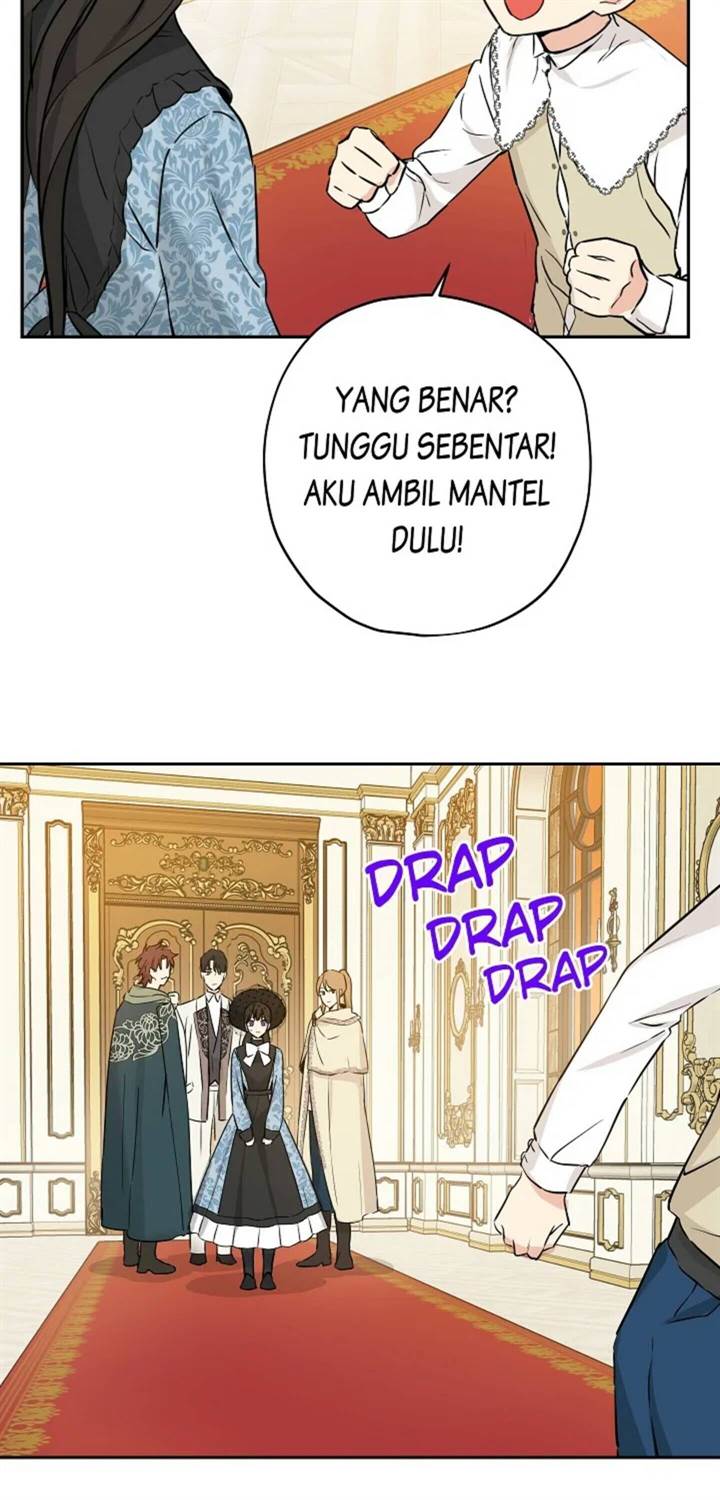 Actually, I Was the Real One chapter 16 halaman 9