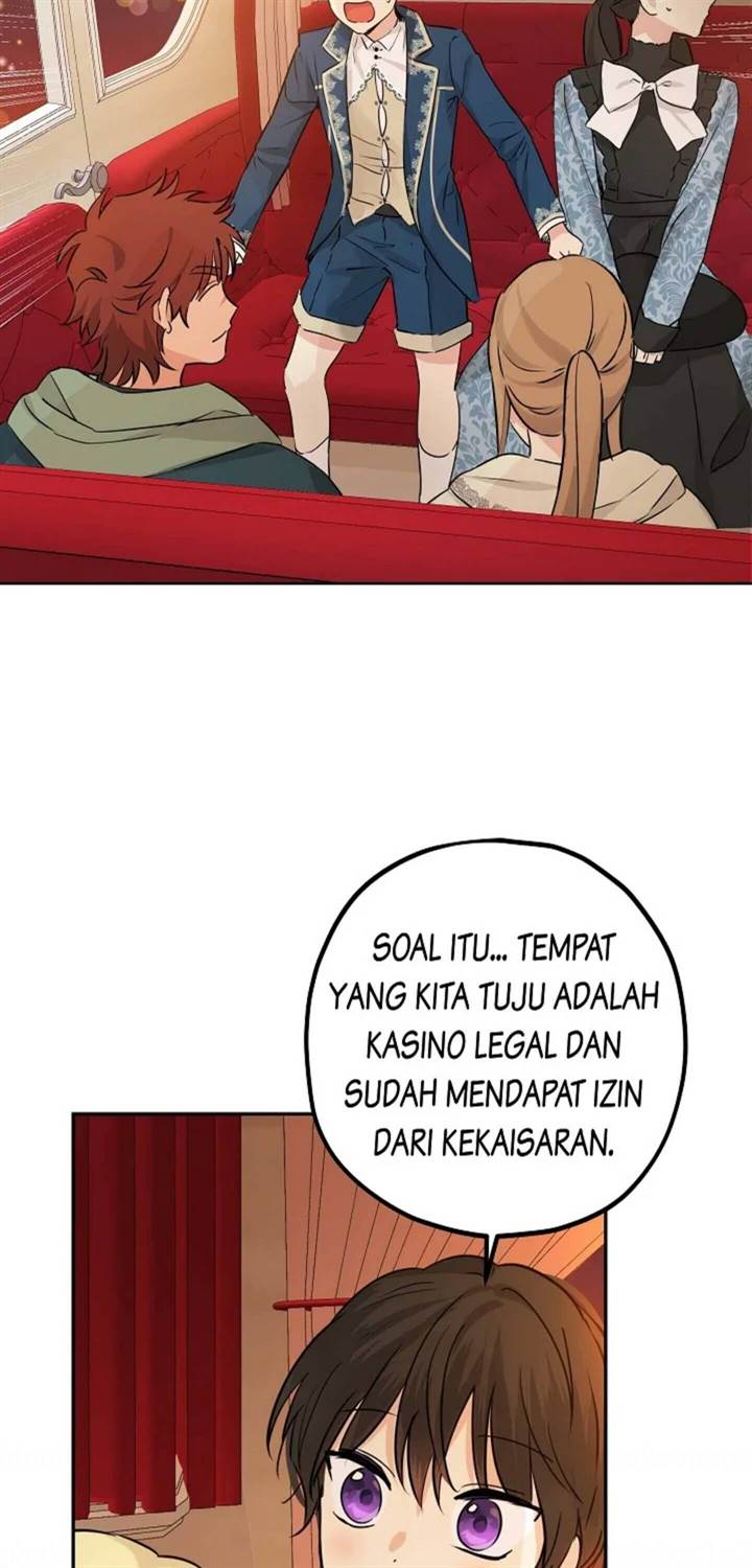 Actually, I Was the Real One chapter 16 halaman 13