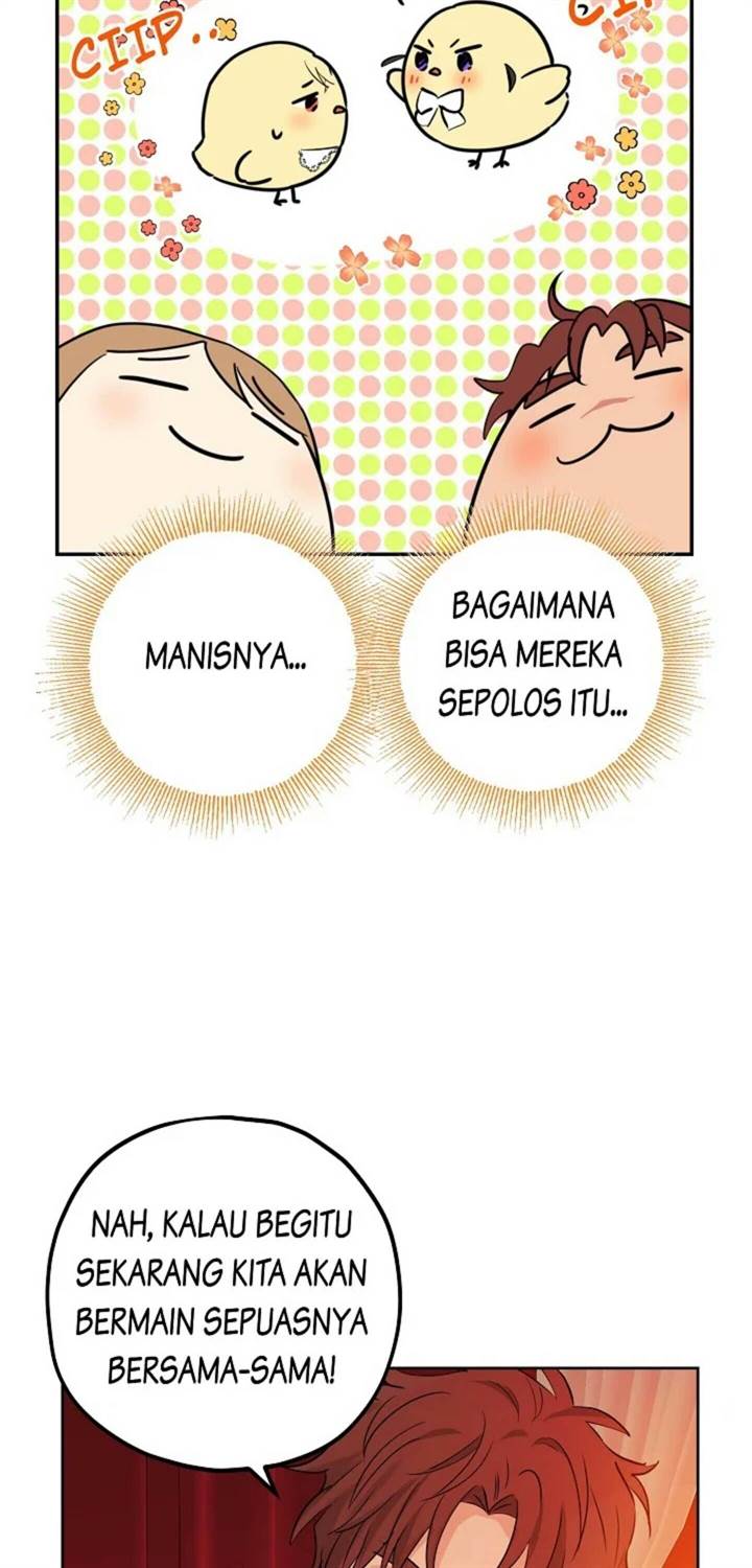 Actually, I Was the Real One chapter 16 halaman 16