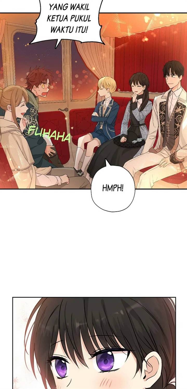 Actually, I Was the Real One chapter 16 halaman 19