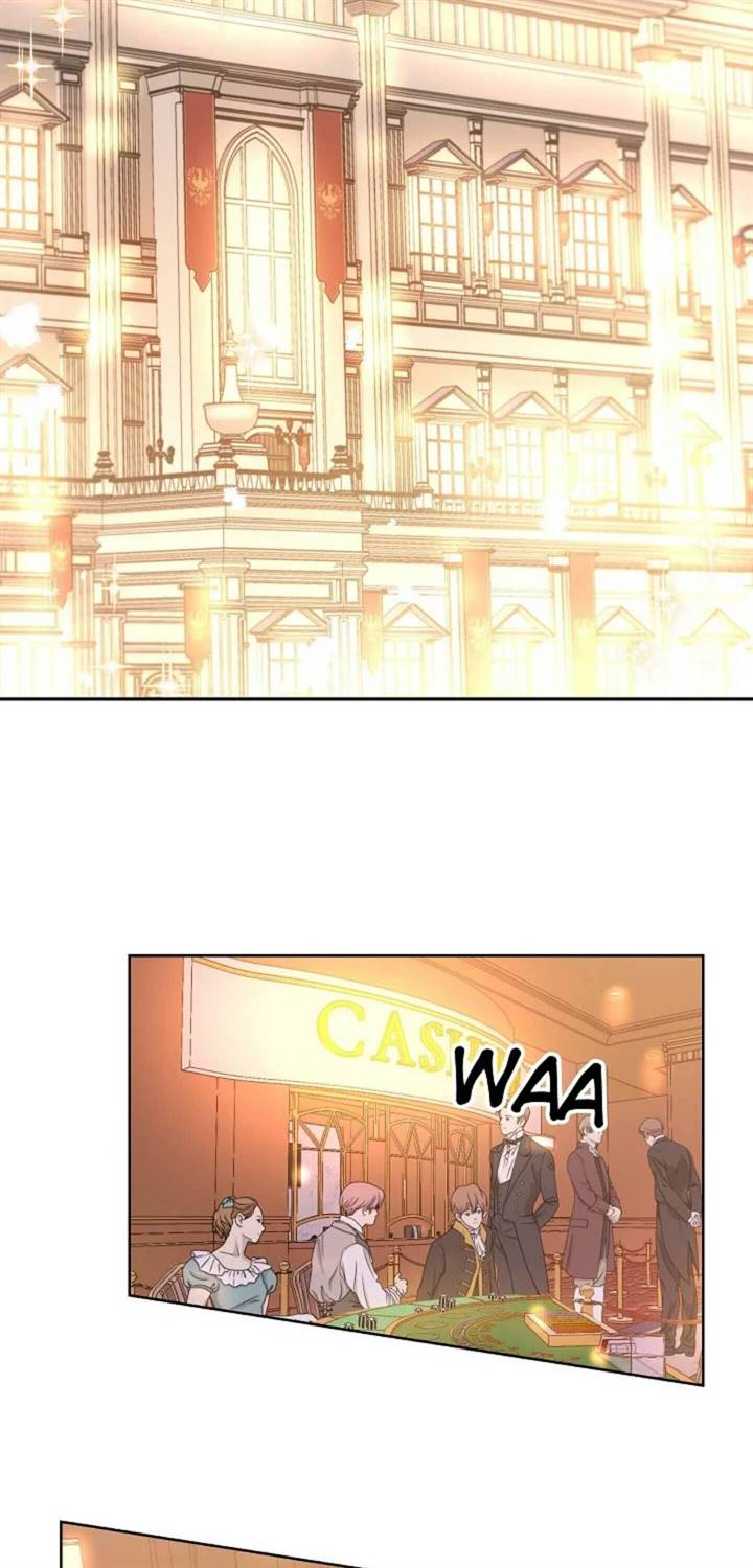 Actually, I Was the Real One chapter 16 halaman 22