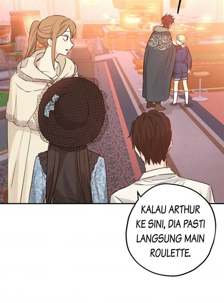 Actually, I Was the Real One chapter 16 halaman 26