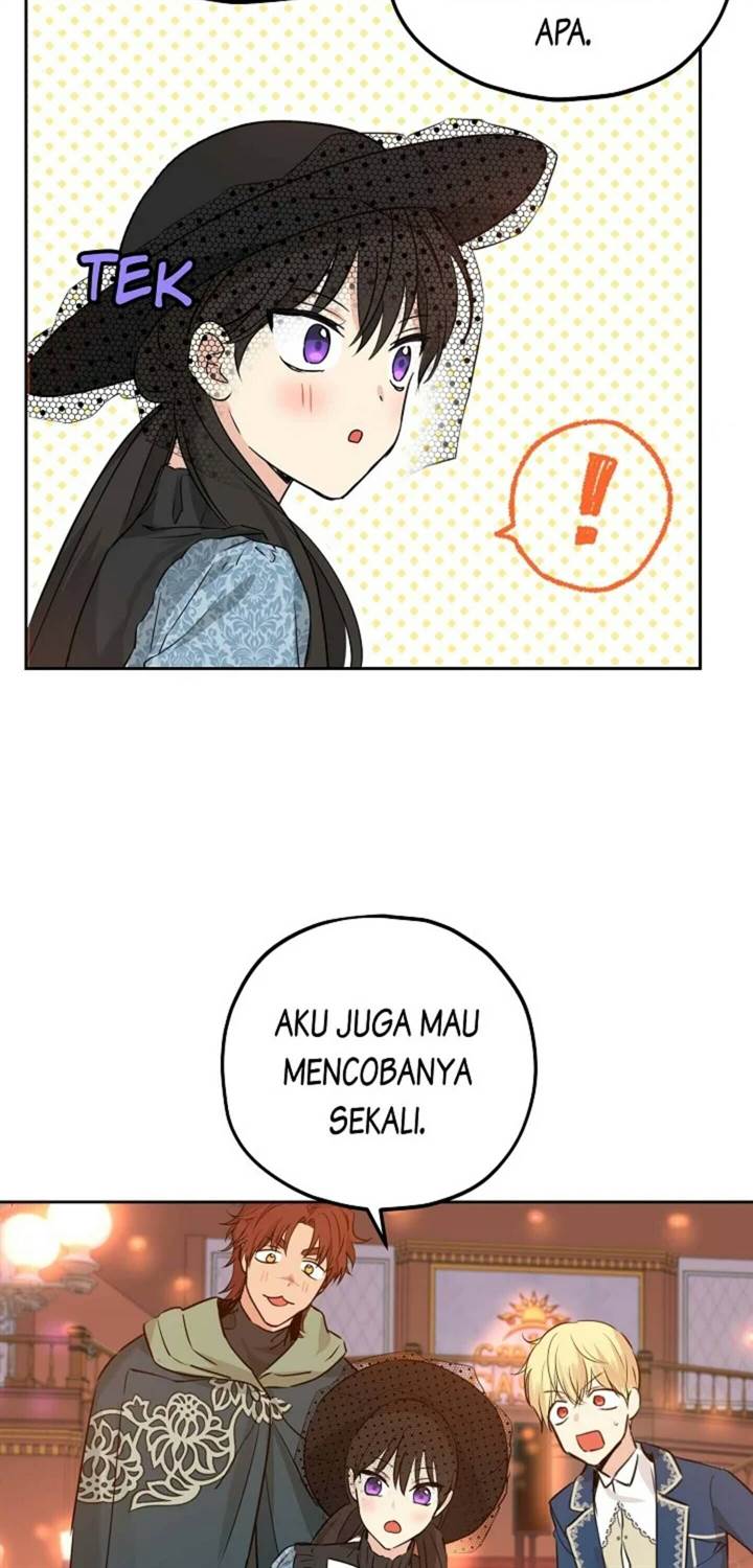 Actually, I Was the Real One chapter 16 halaman 28