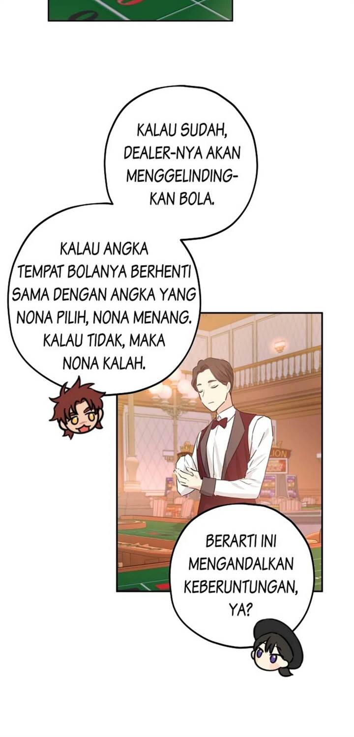 Actually, I Was the Real One chapter 16 halaman 30