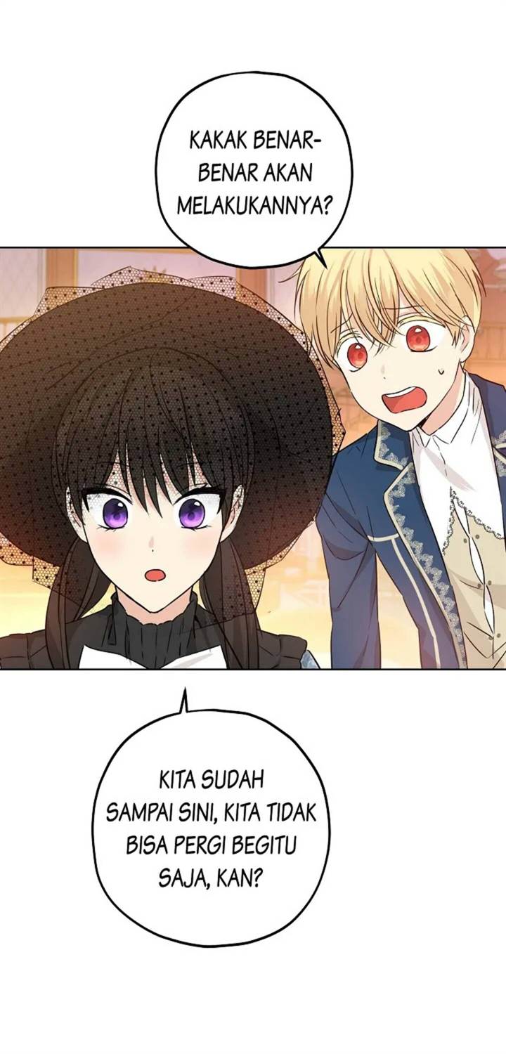 Actually, I Was the Real One chapter 16 halaman 31