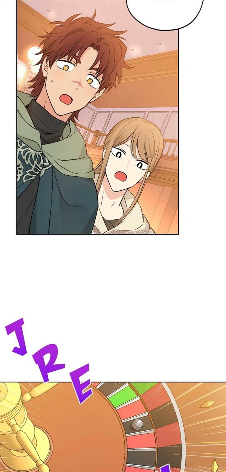Actually, I Was the Real One chapter 16 halaman 34