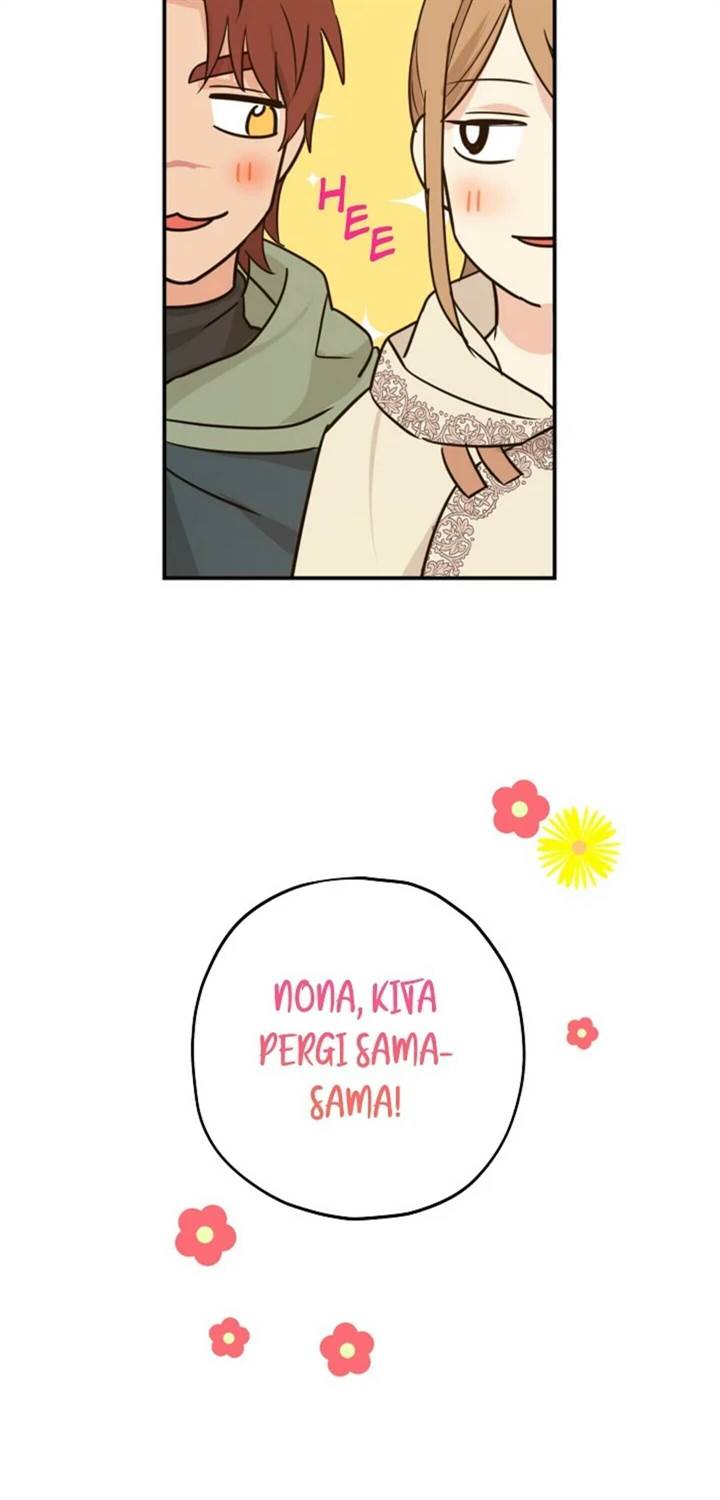 Actually, I Was the Real One chapter 16 halaman 41