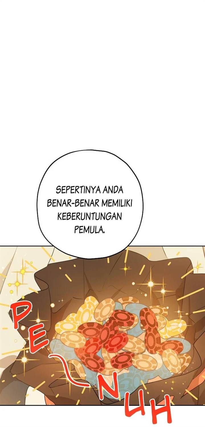 Actually, I Was the Real One chapter 16 halaman 42