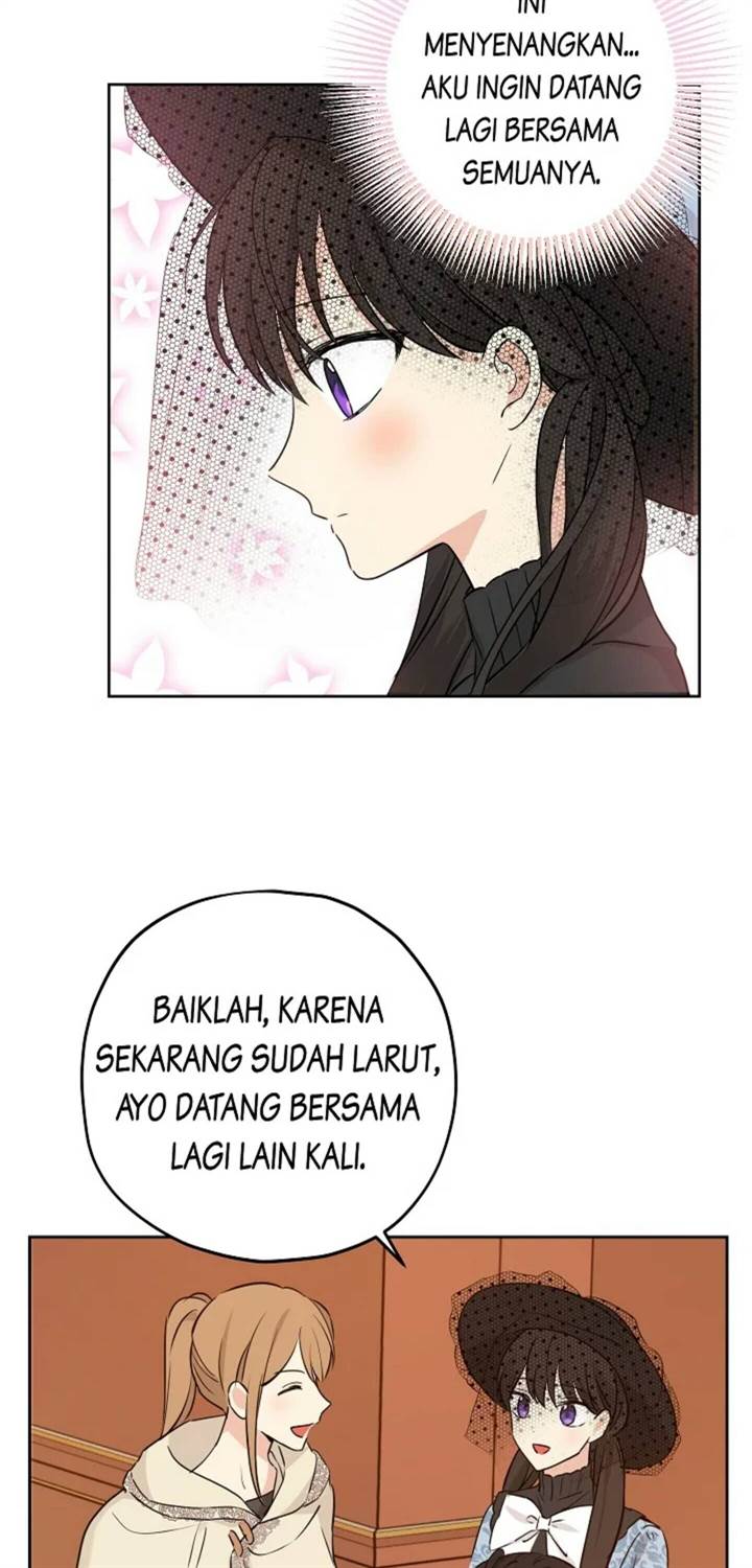 Actually, I Was the Real One chapter 16 halaman 44