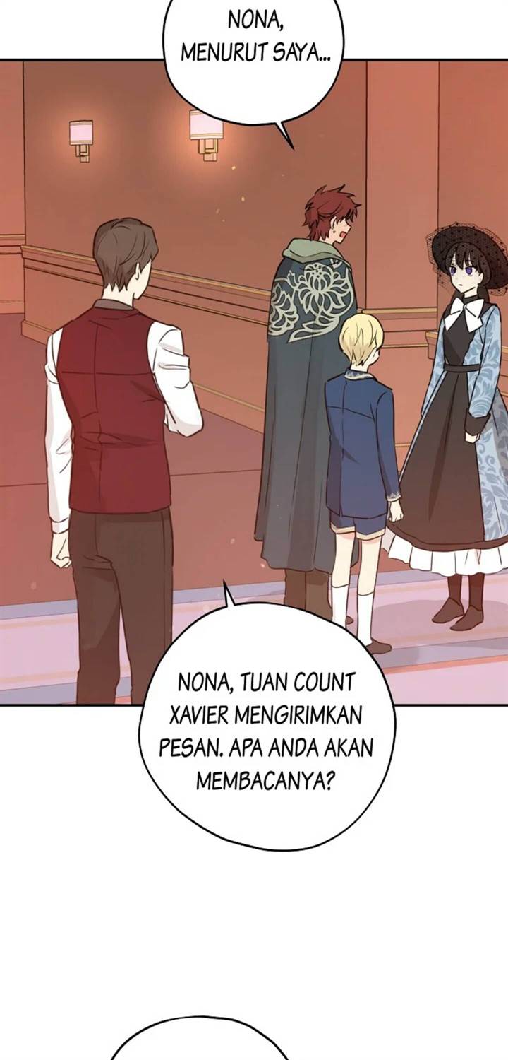 Actually, I Was the Real One chapter 16 halaman 47