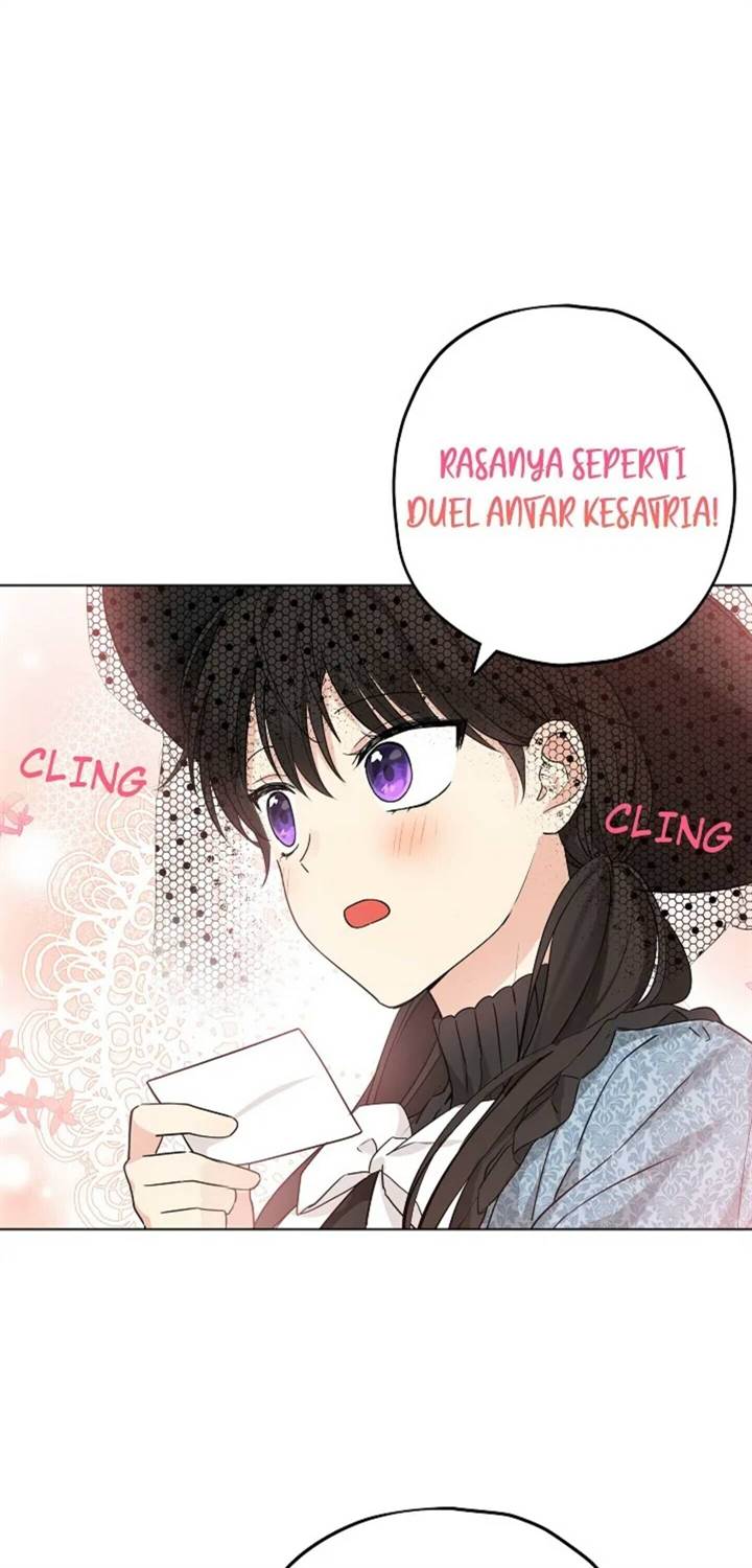 Actually, I Was the Real One chapter 16 halaman 50