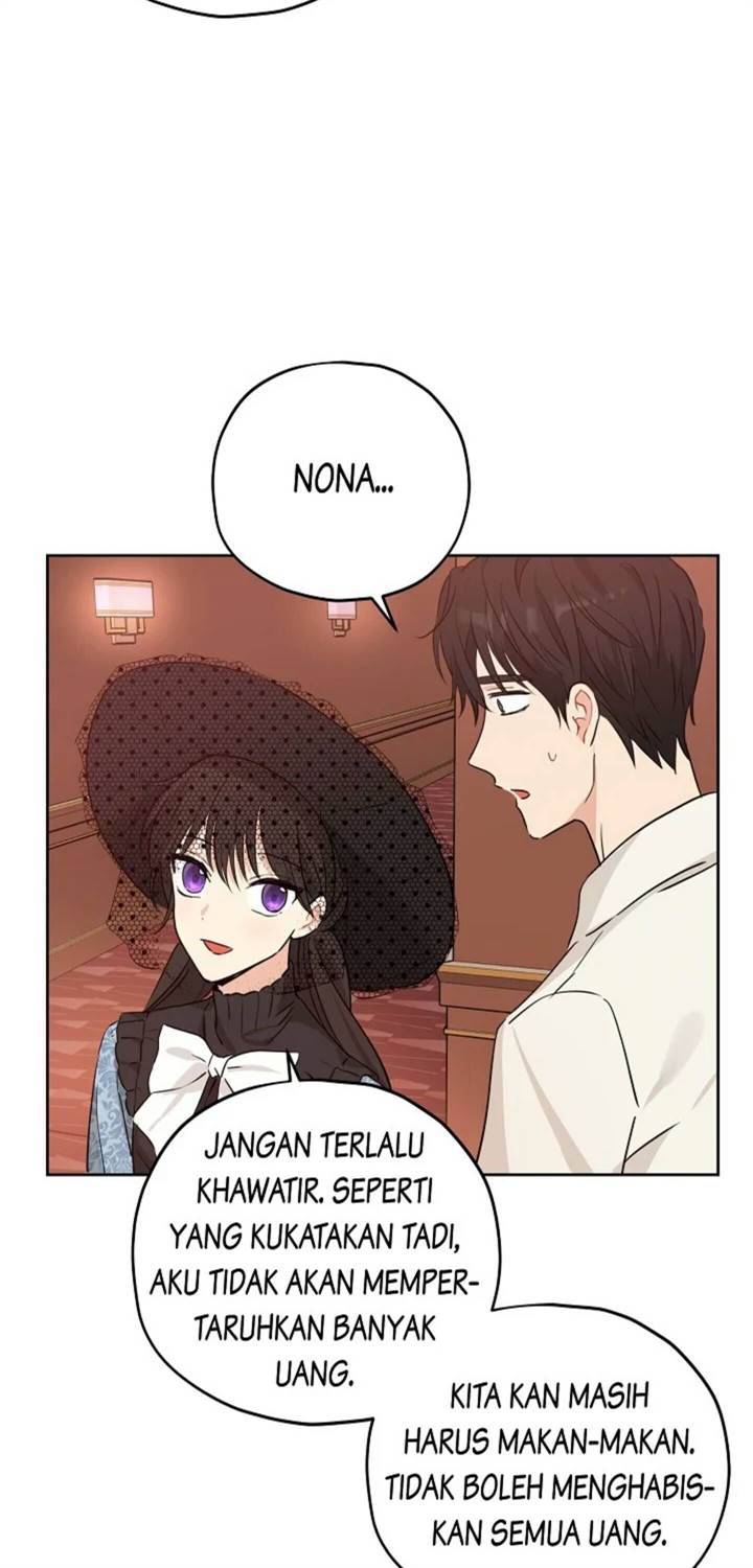 Actually, I Was the Real One chapter 17 halaman 2