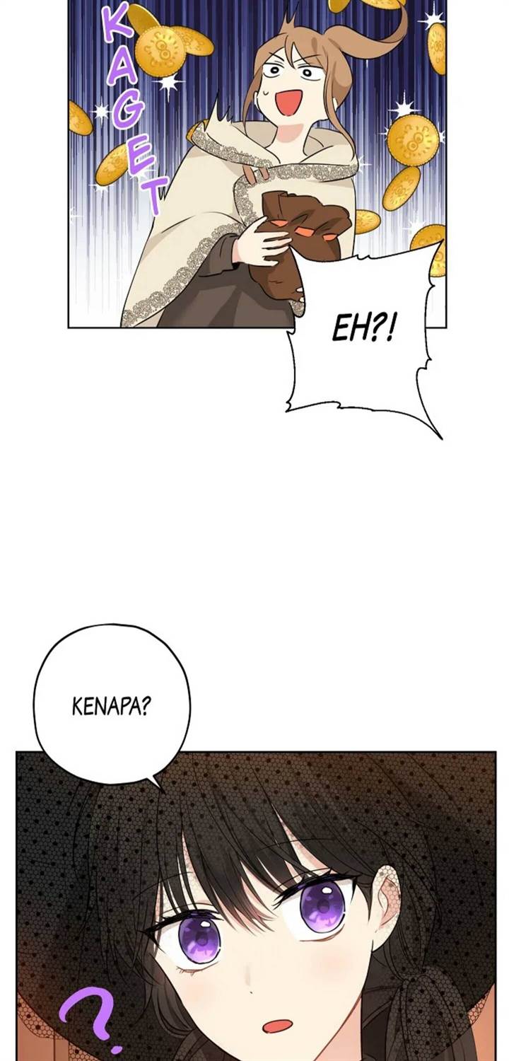 Actually, I Was the Real One chapter 17 halaman 5