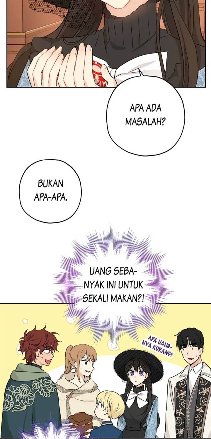 Actually, I Was the Real One chapter 17 halaman 6