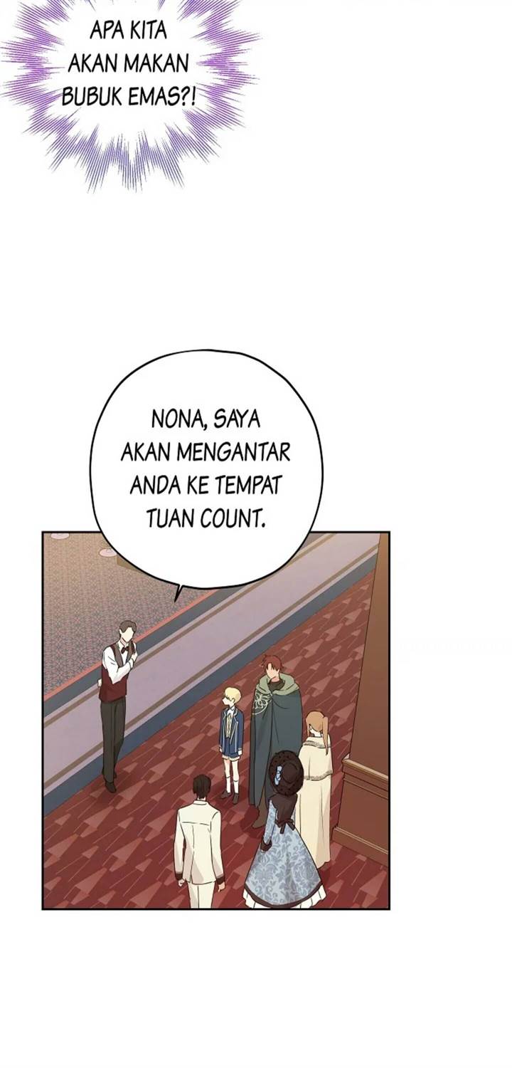 Actually, I Was the Real One chapter 17 halaman 7