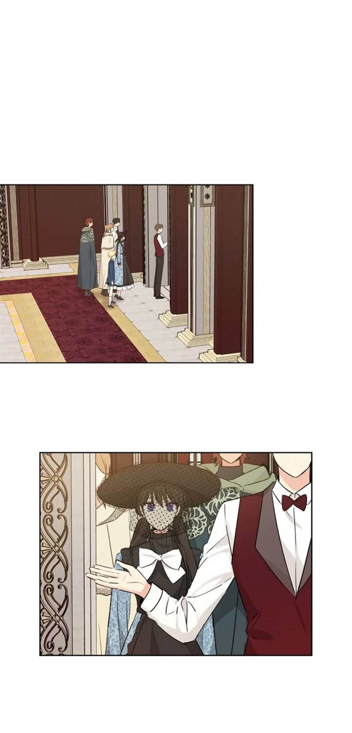 Actually, I Was the Real One chapter 17 halaman 10