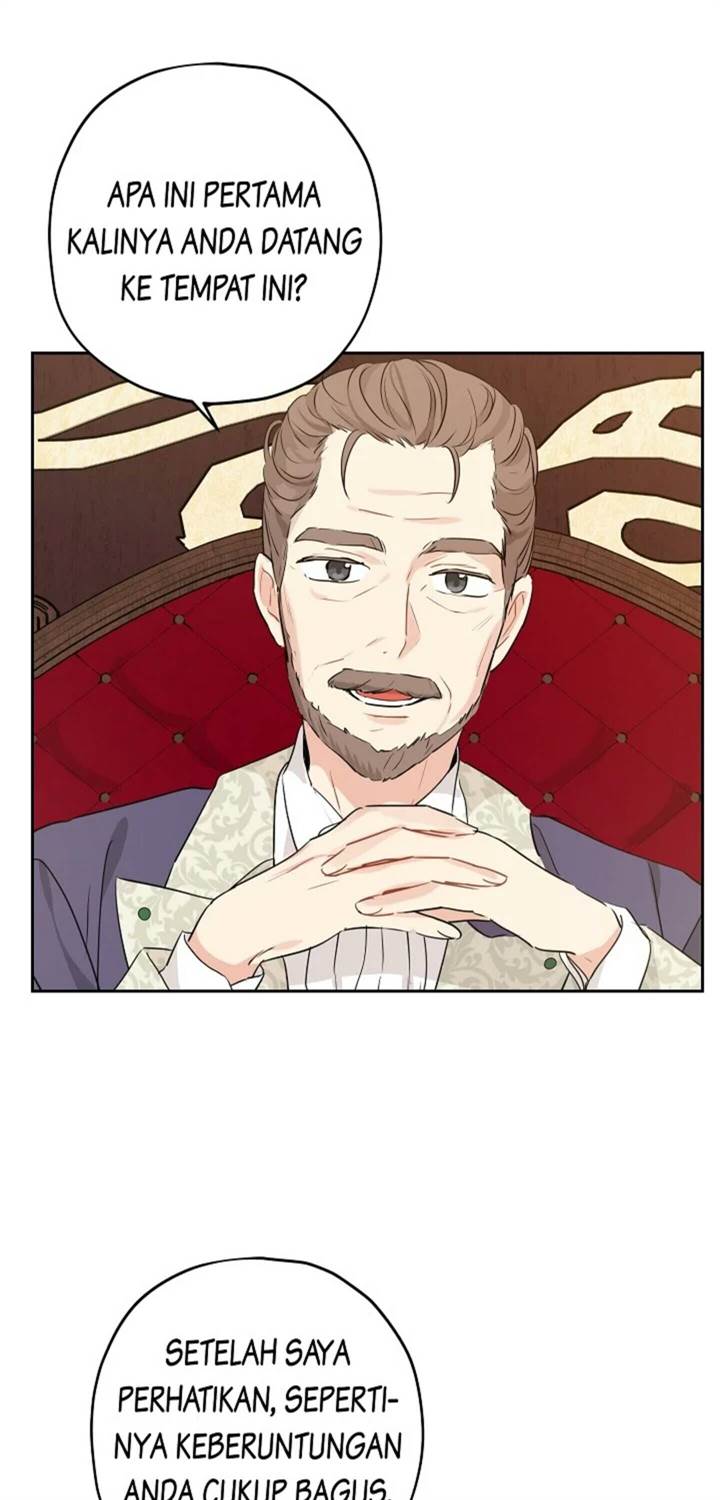 Actually, I Was the Real One chapter 17 halaman 12