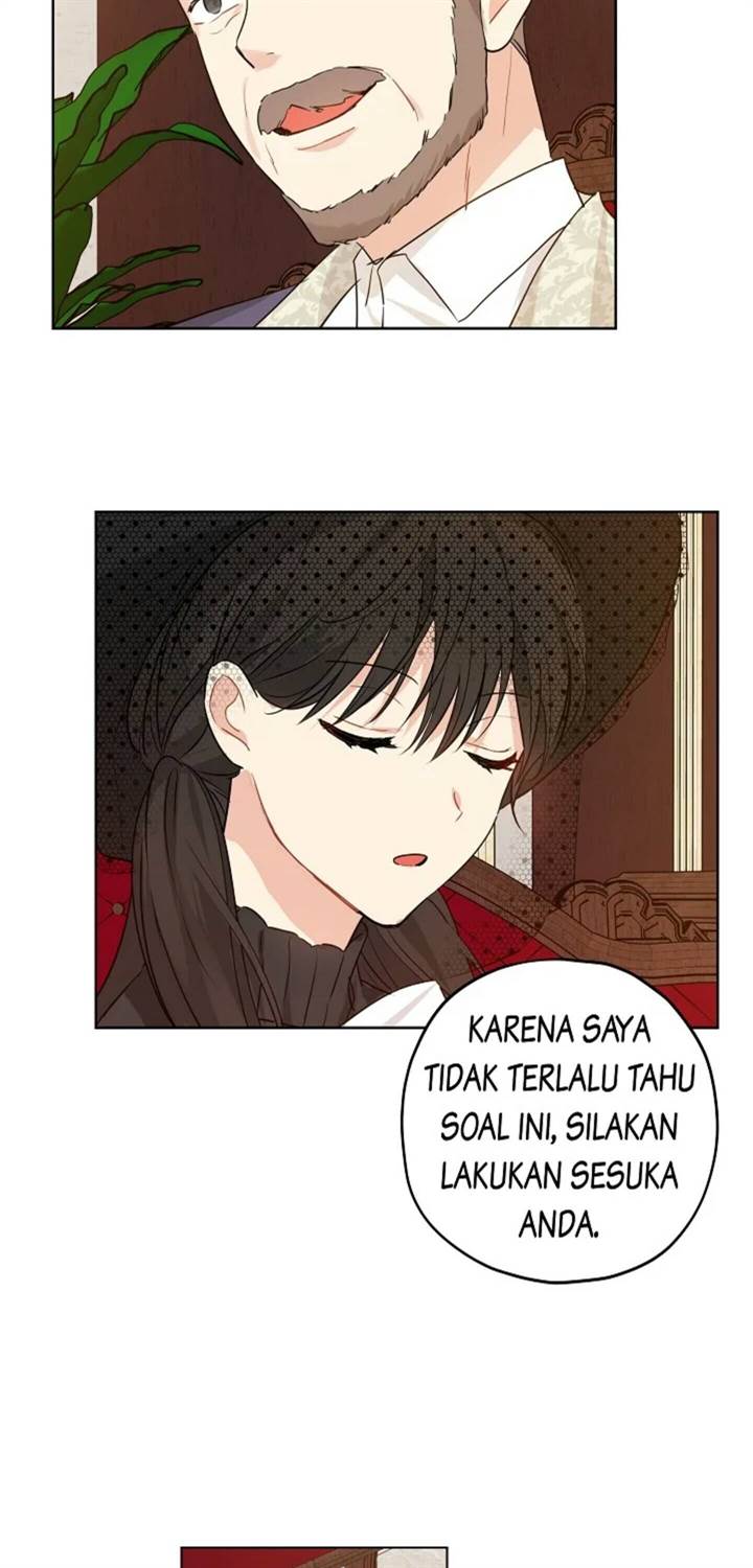 Actually, I Was the Real One chapter 17 halaman 15