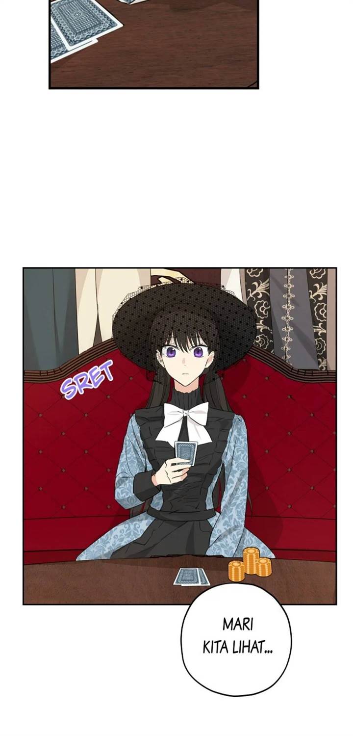 Actually, I Was the Real One chapter 17 halaman 18