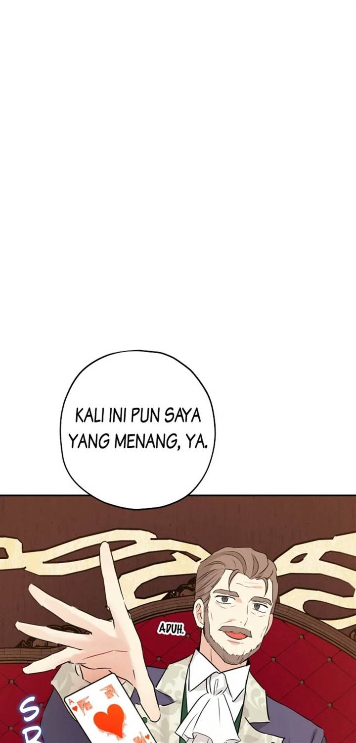 Actually, I Was the Real One chapter 17 halaman 24