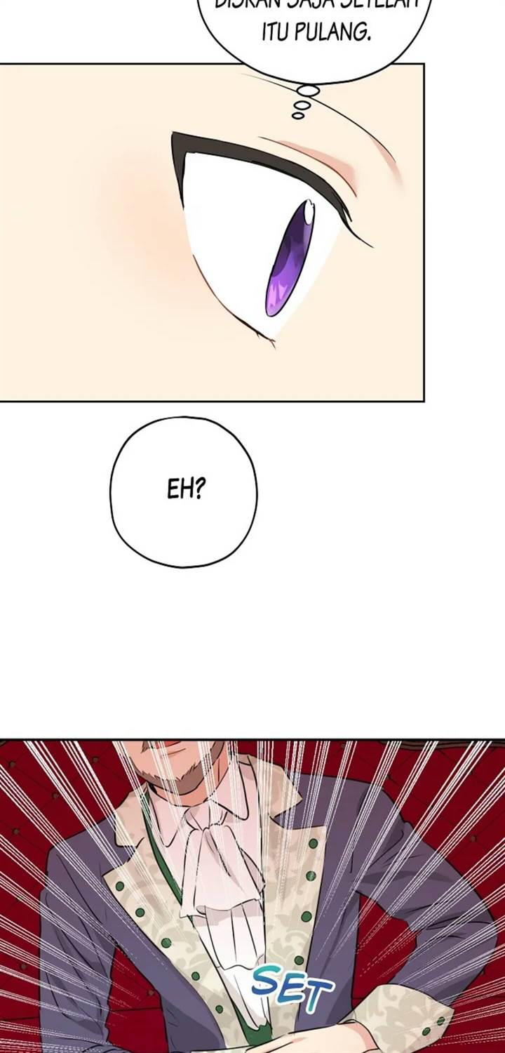 Actually, I Was the Real One chapter 17 halaman 30