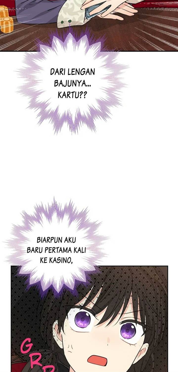 Actually, I Was the Real One chapter 17 halaman 31