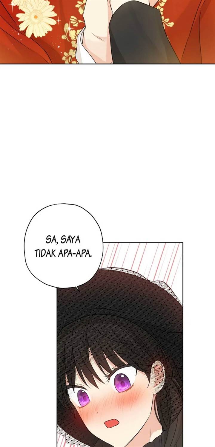 Actually, I Was the Real One chapter 17 halaman 40
