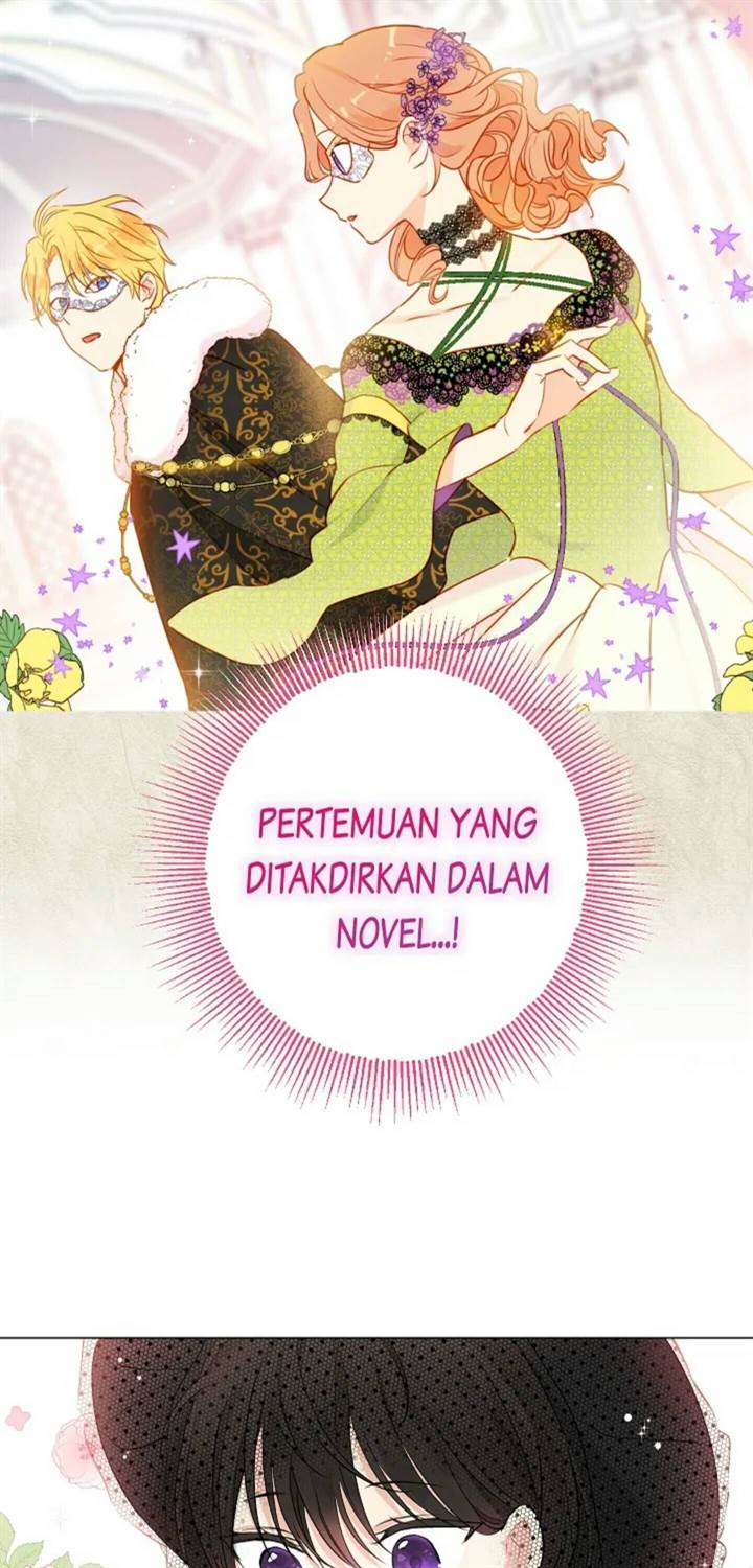 Actually, I Was the Real One chapter 17 halaman 42