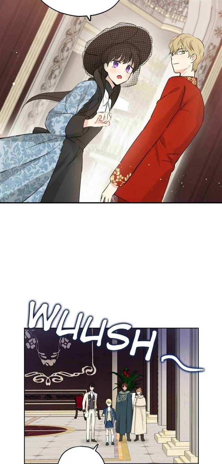 Actually, I Was the Real One chapter 17 halaman 48