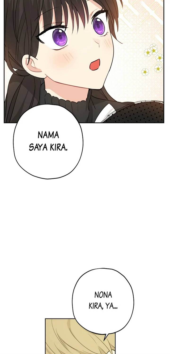 Actually, I Was the Real One chapter 18 halaman 5