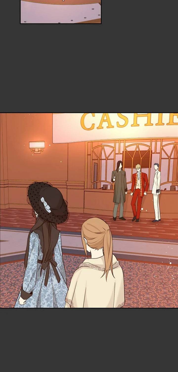 Actually, I Was the Real One chapter 18 halaman 7