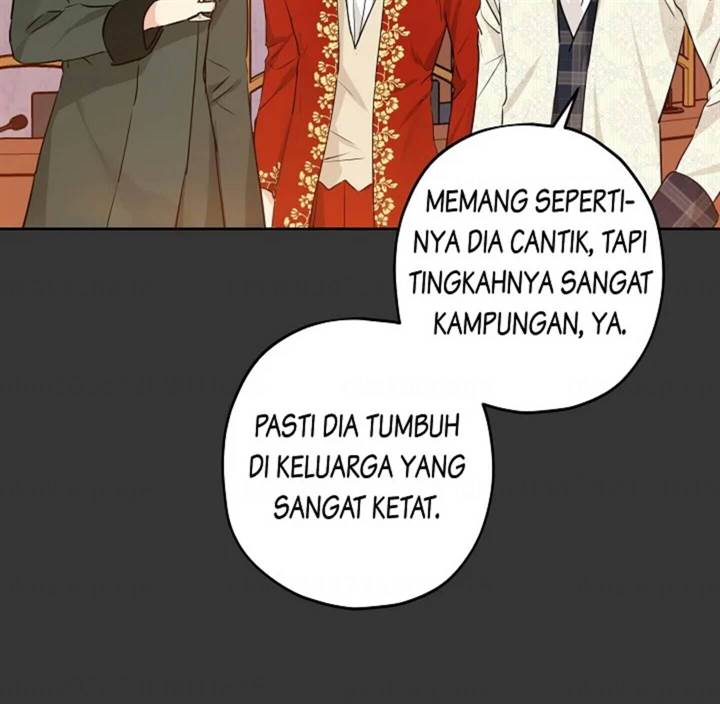 Actually, I Was the Real One chapter 18 halaman 9