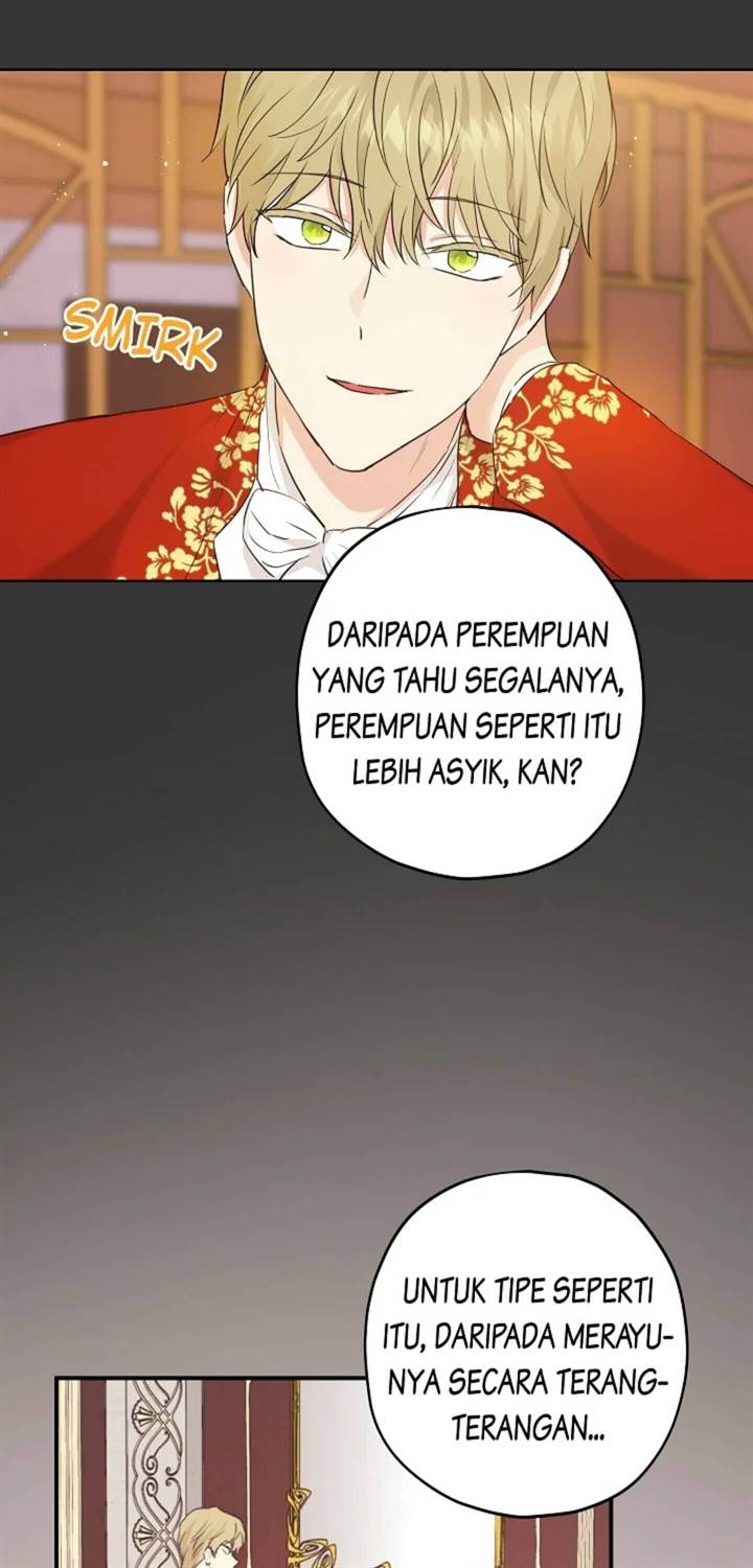 Actually, I Was the Real One chapter 18 halaman 10