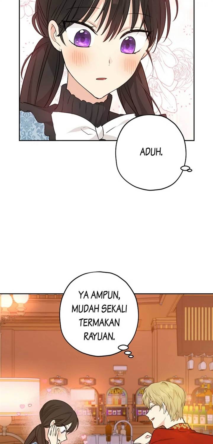 Actually, I Was the Real One chapter 18 halaman 14