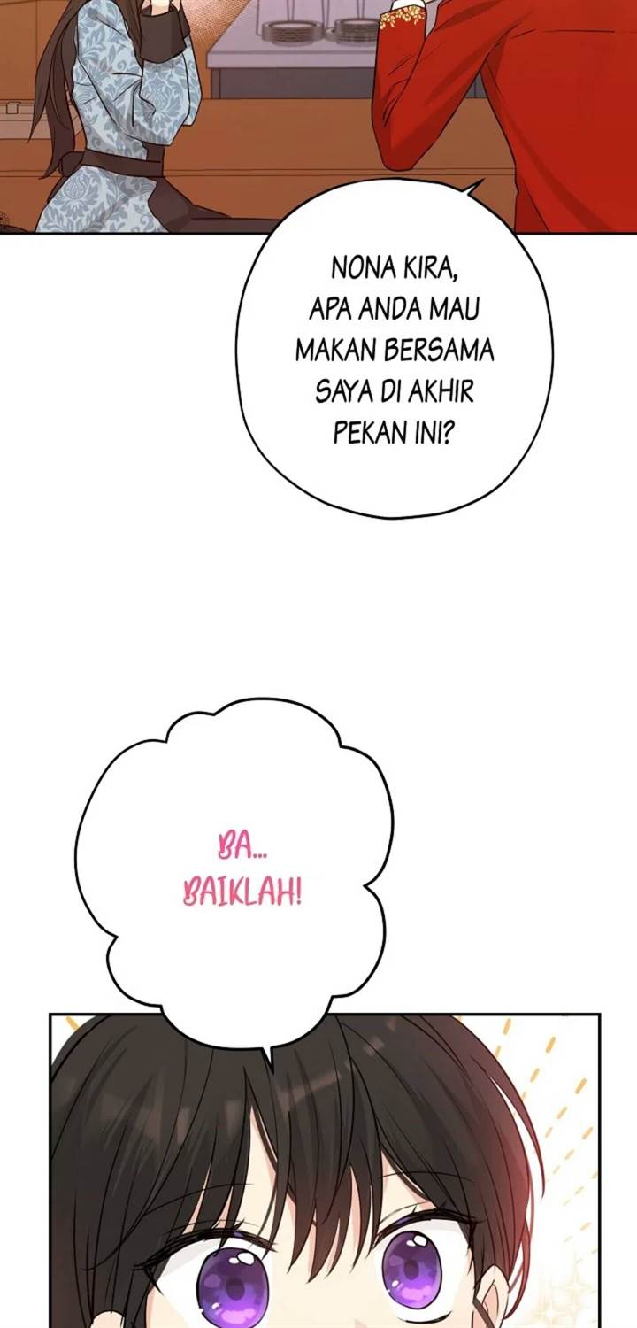 Actually, I Was the Real One chapter 18 halaman 15