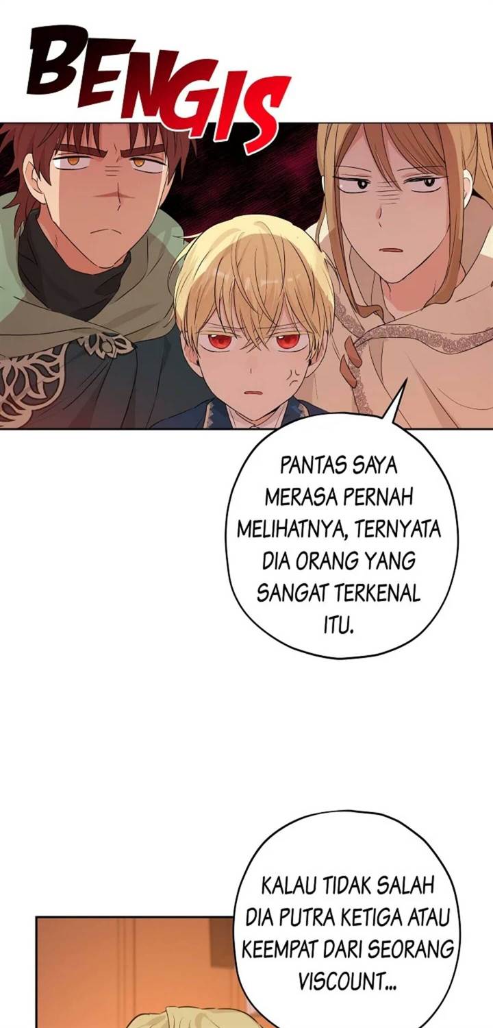 Actually, I Was the Real One chapter 18 halaman 17