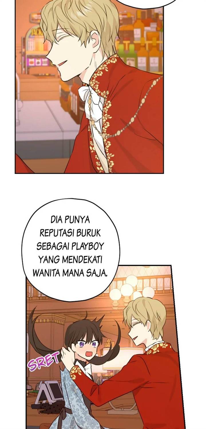 Actually, I Was the Real One chapter 18 halaman 18