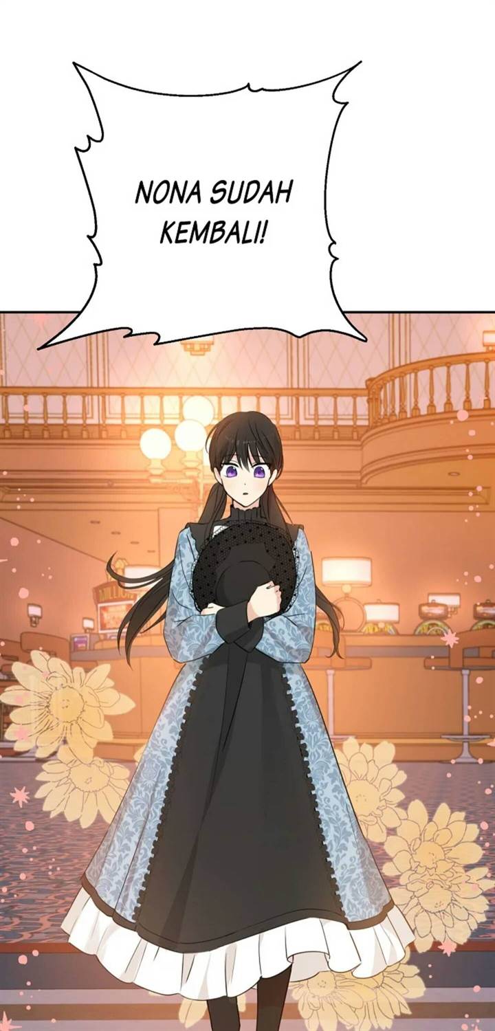 Actually, I Was the Real One chapter 18 halaman 21