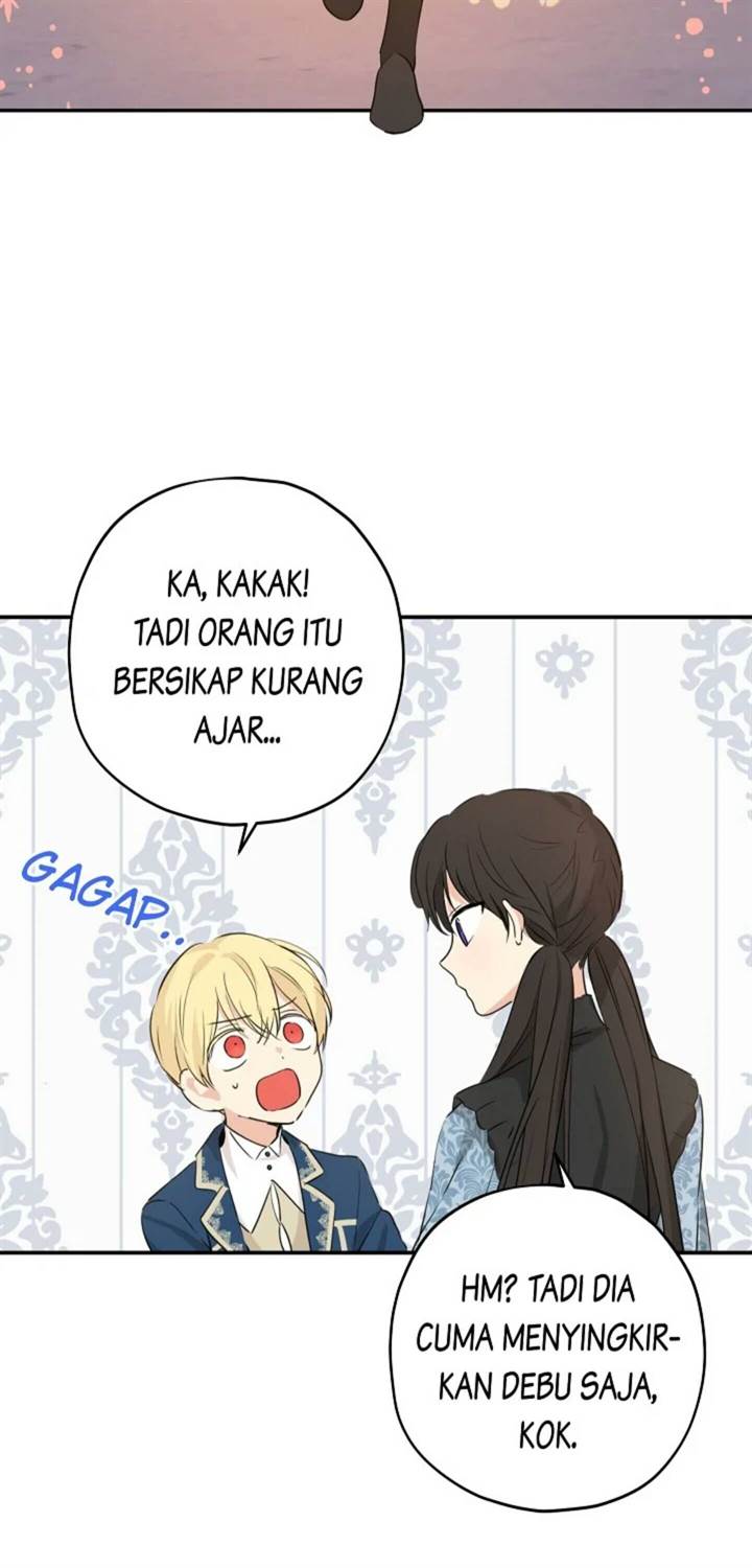 Actually, I Was the Real One chapter 18 halaman 22