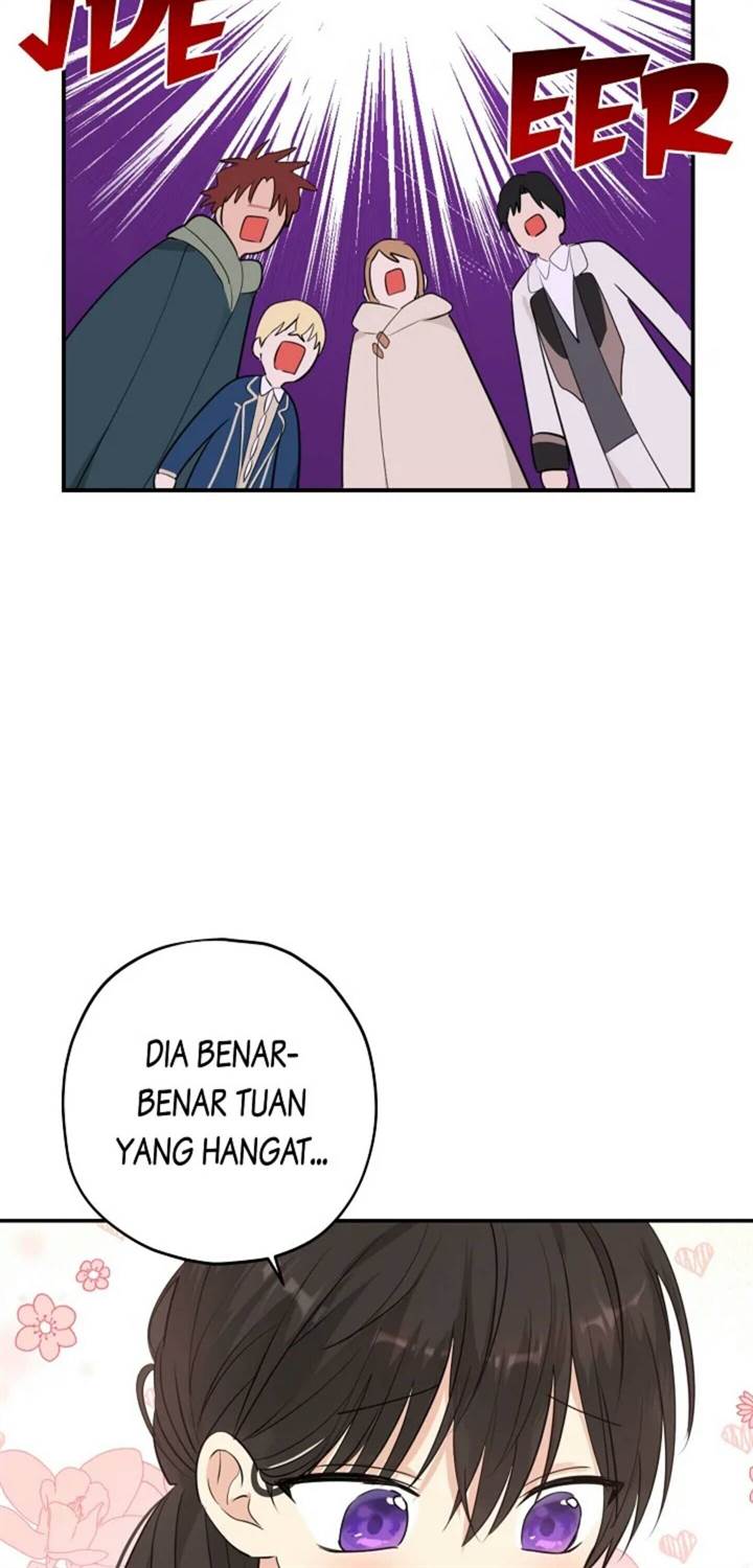 Actually, I Was the Real One chapter 18 halaman 24