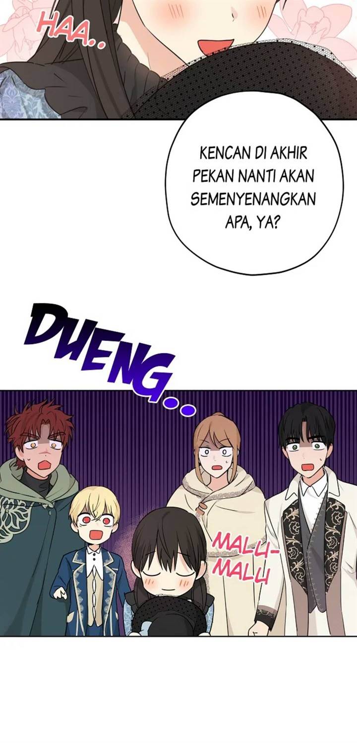 Actually, I Was the Real One chapter 18 halaman 25