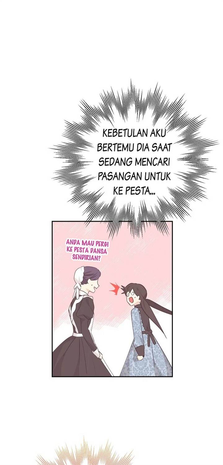 Actually, I Was the Real One chapter 18 halaman 26
