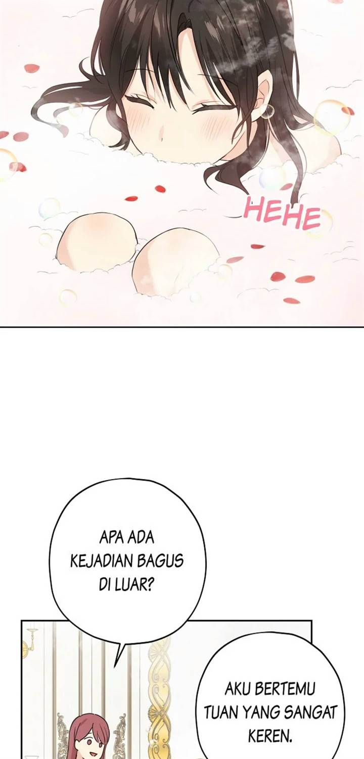Actually, I Was the Real One chapter 18 halaman 31