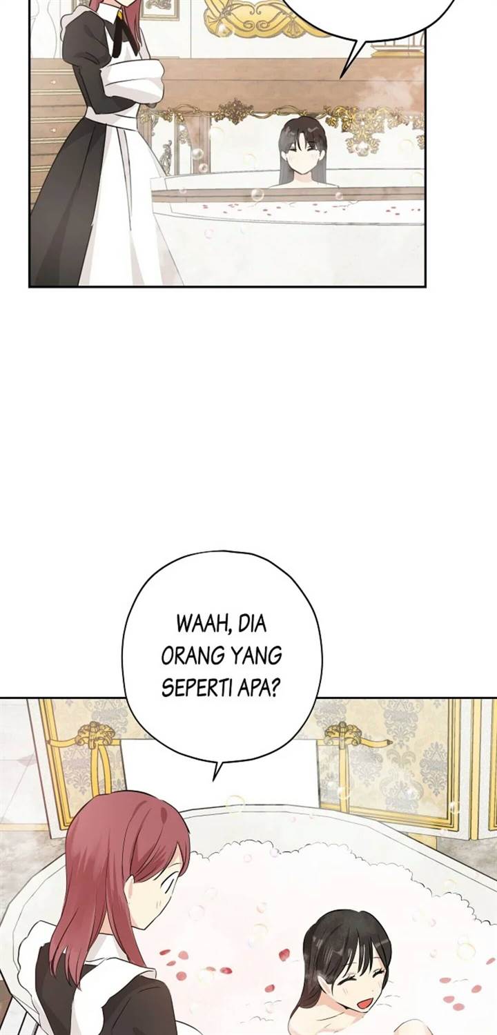Actually, I Was the Real One chapter 18 halaman 32
