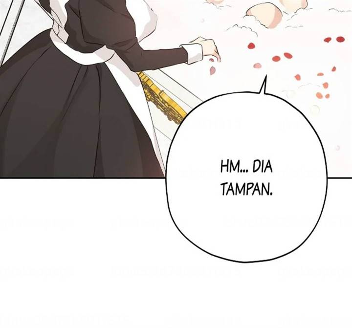Actually, I Was the Real One chapter 18 halaman 33