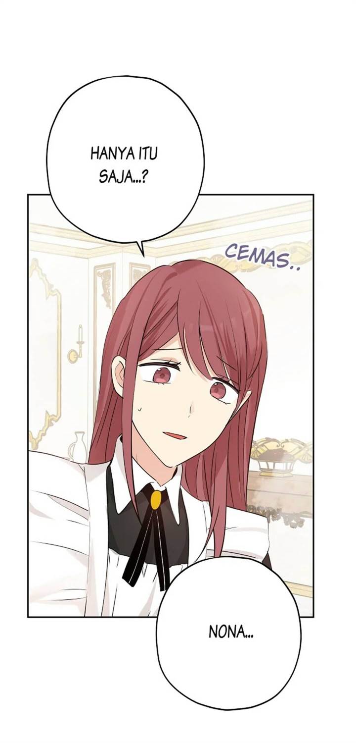 Actually, I Was the Real One chapter 18 halaman 34