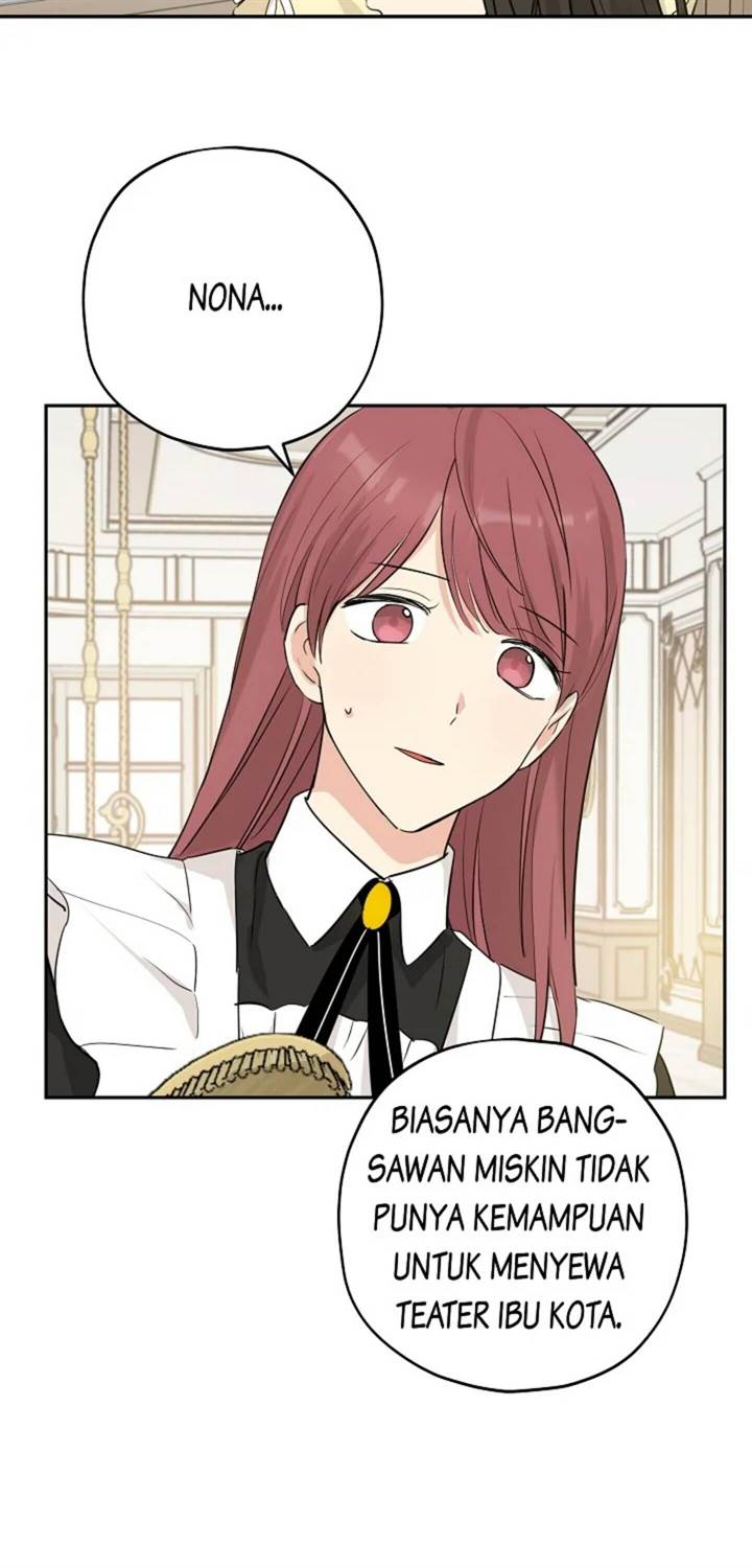 Actually, I Was the Real One chapter 18 halaman 41
