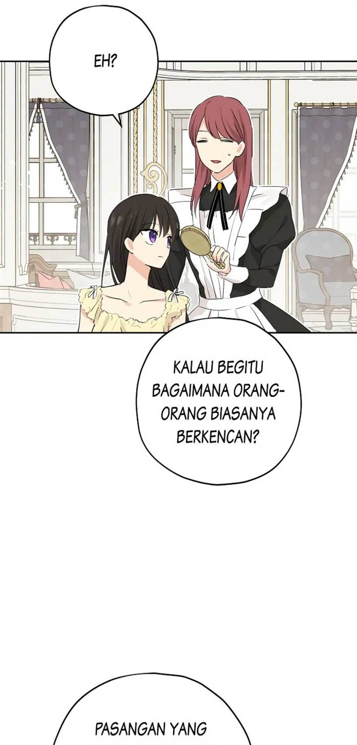 Actually, I Was the Real One chapter 18 halaman 42