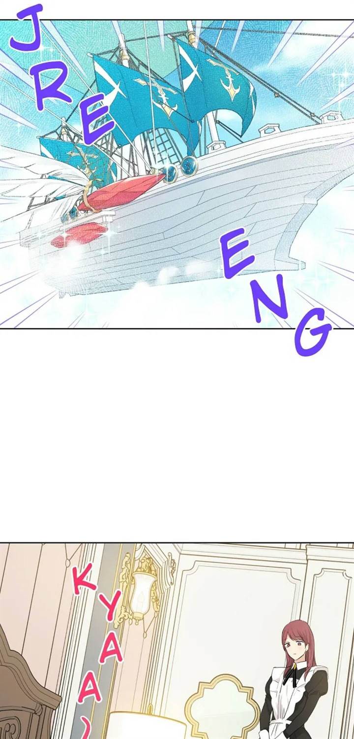 Actually, I Was the Real One chapter 18 halaman 48