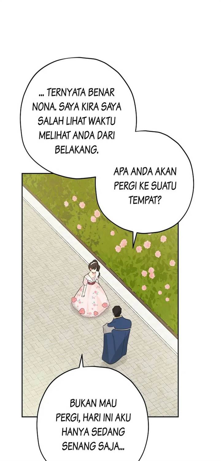 Actually, I Was the Real One Bab 19 halaman 6
